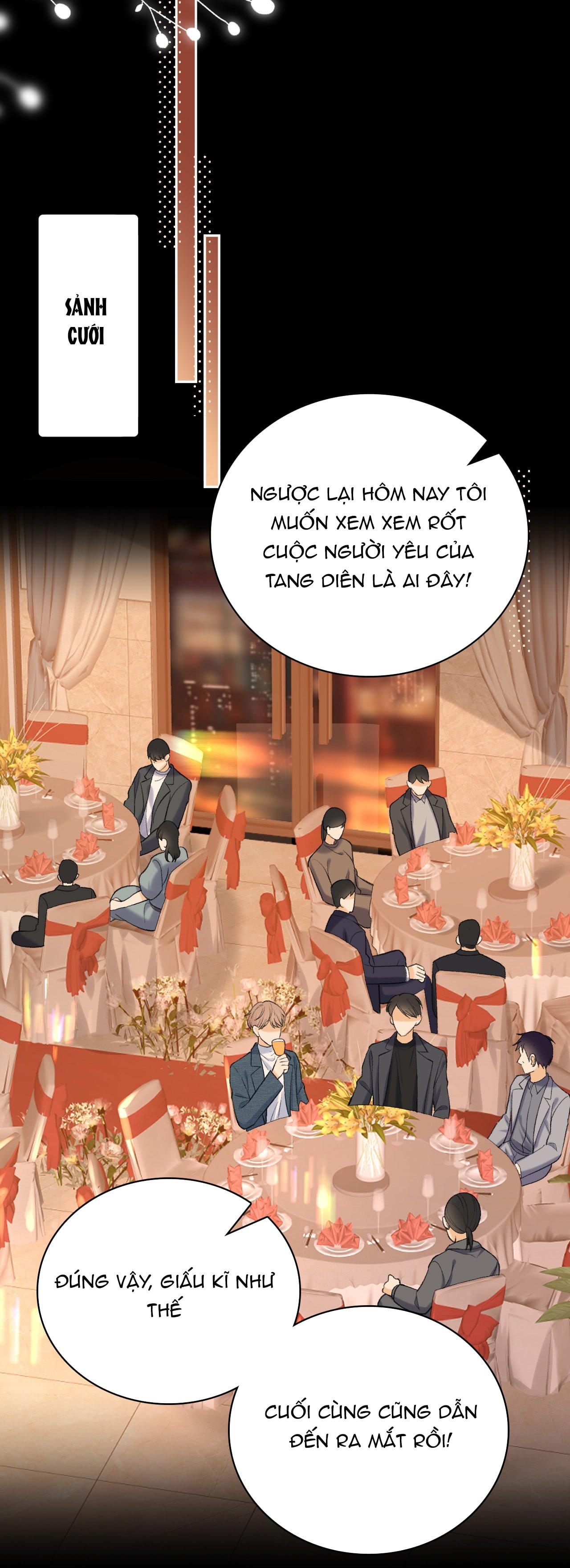 Khó Dỗ Dành chapter 105.2 8