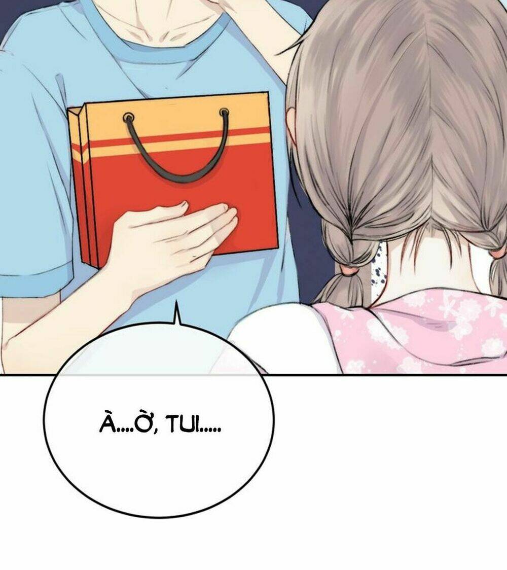 tiến gần đến trái tim em chapter 5.5 28