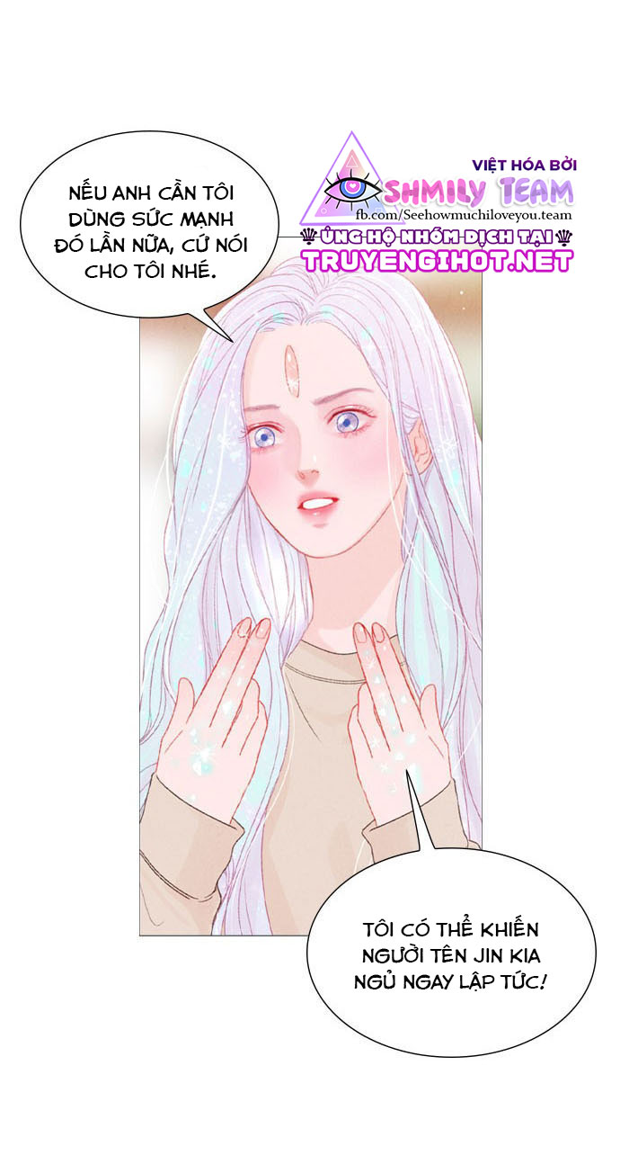 shinbi - thần bí chapter 9 35