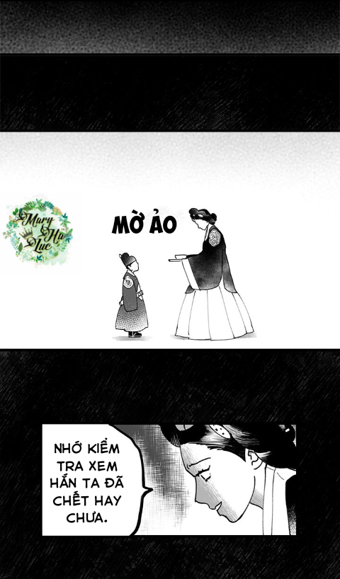 tham vọng quyền lực (full) chapter 16 20