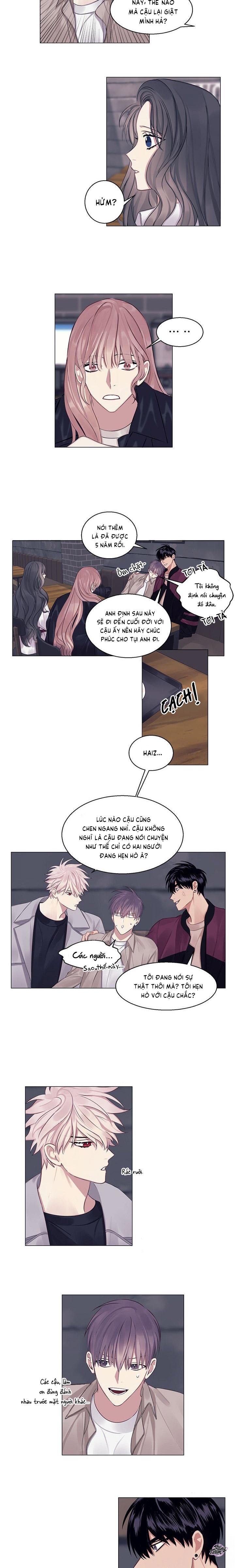 ghen tị chapter 10 12