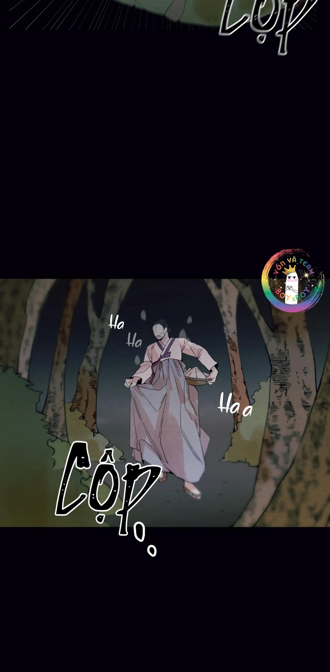 manhwa chịch vồn chịch vã chapter 9 4
