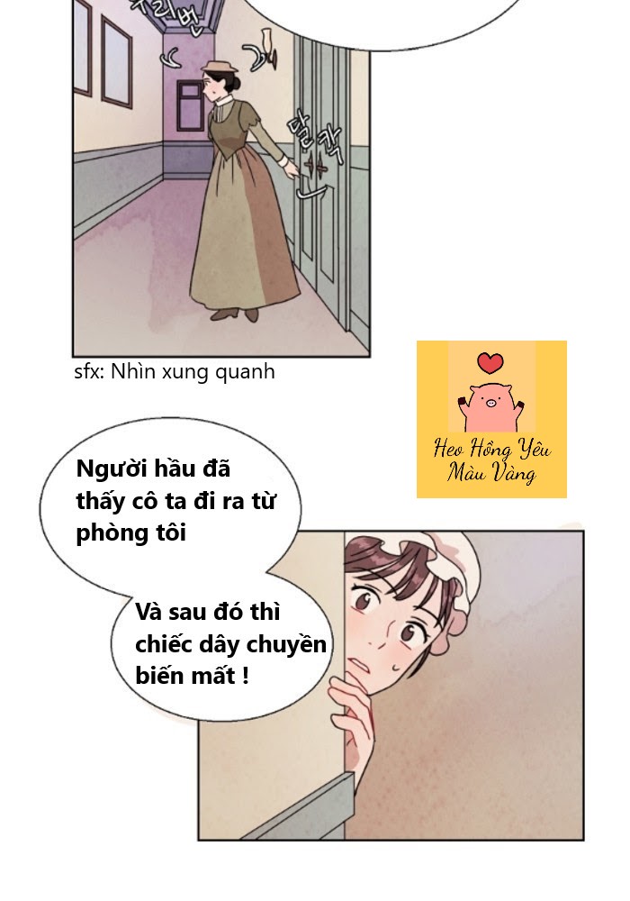 bức tường thủy tinh chapter 3.5 19