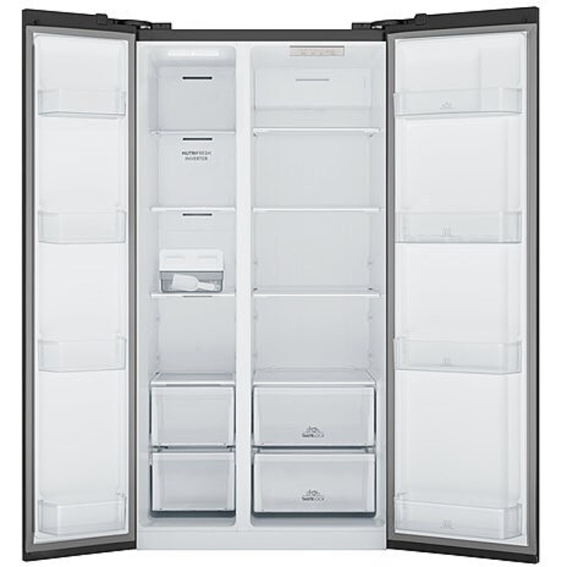 [ Giao Toàn Quốc ] Tủ Lạnh Electrolux ESE6600A-BVN 624L Inverter - Hàng Chính Hãng
