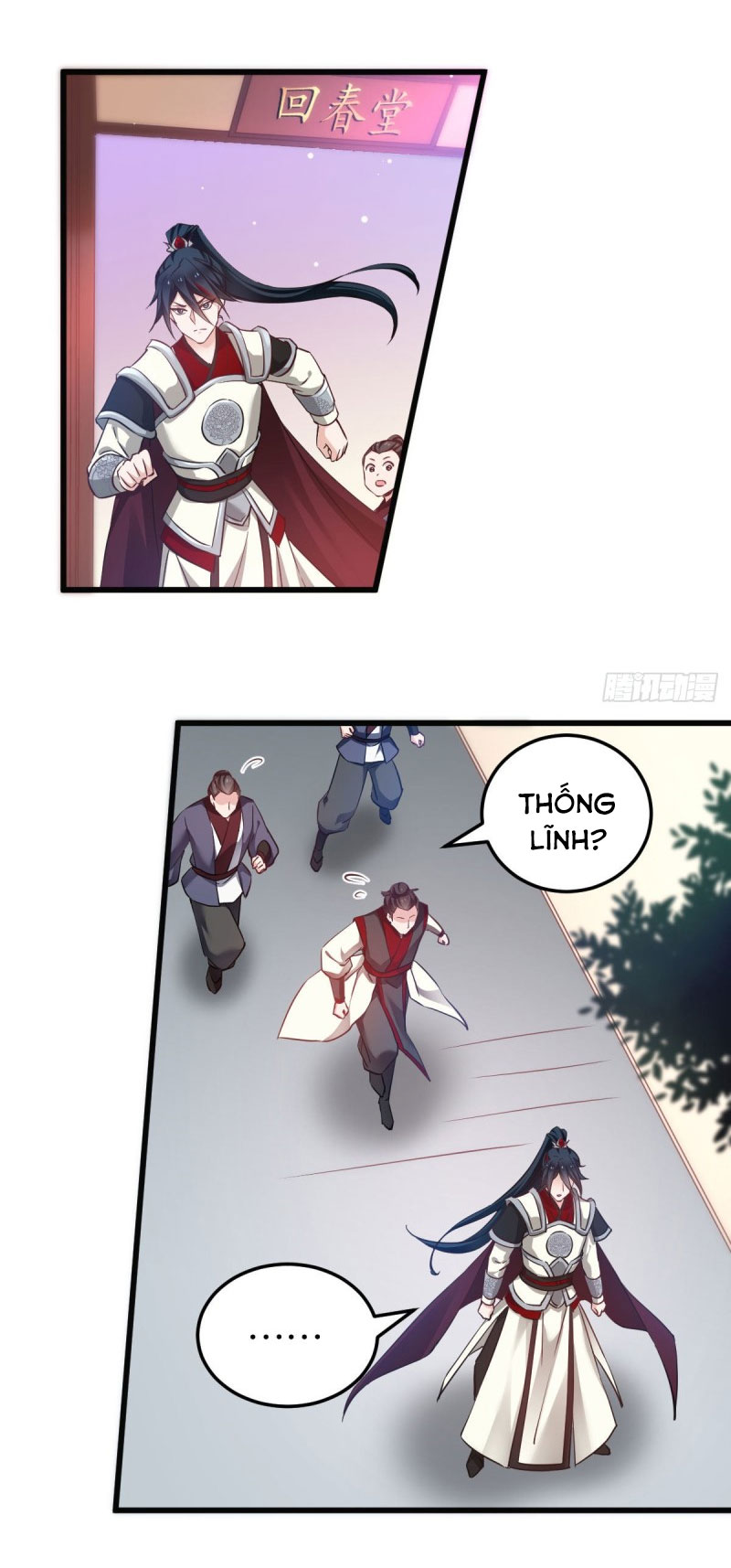 trò chơi trừng phạt chapter 94 32