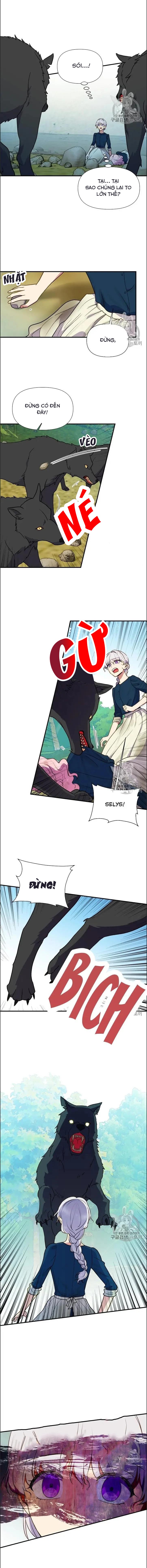 bản khế ước với nữ công tước ác ma chapter 74 4