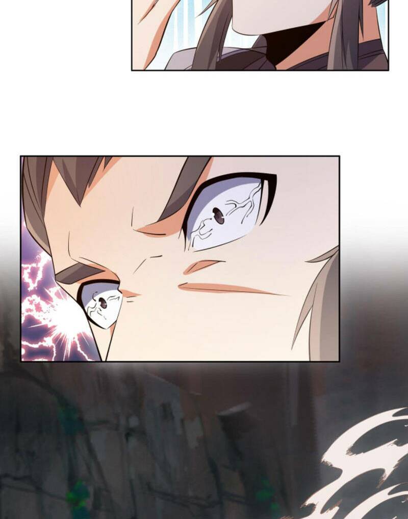 thôn phệ một thế giới tu tiên chapter 125 14