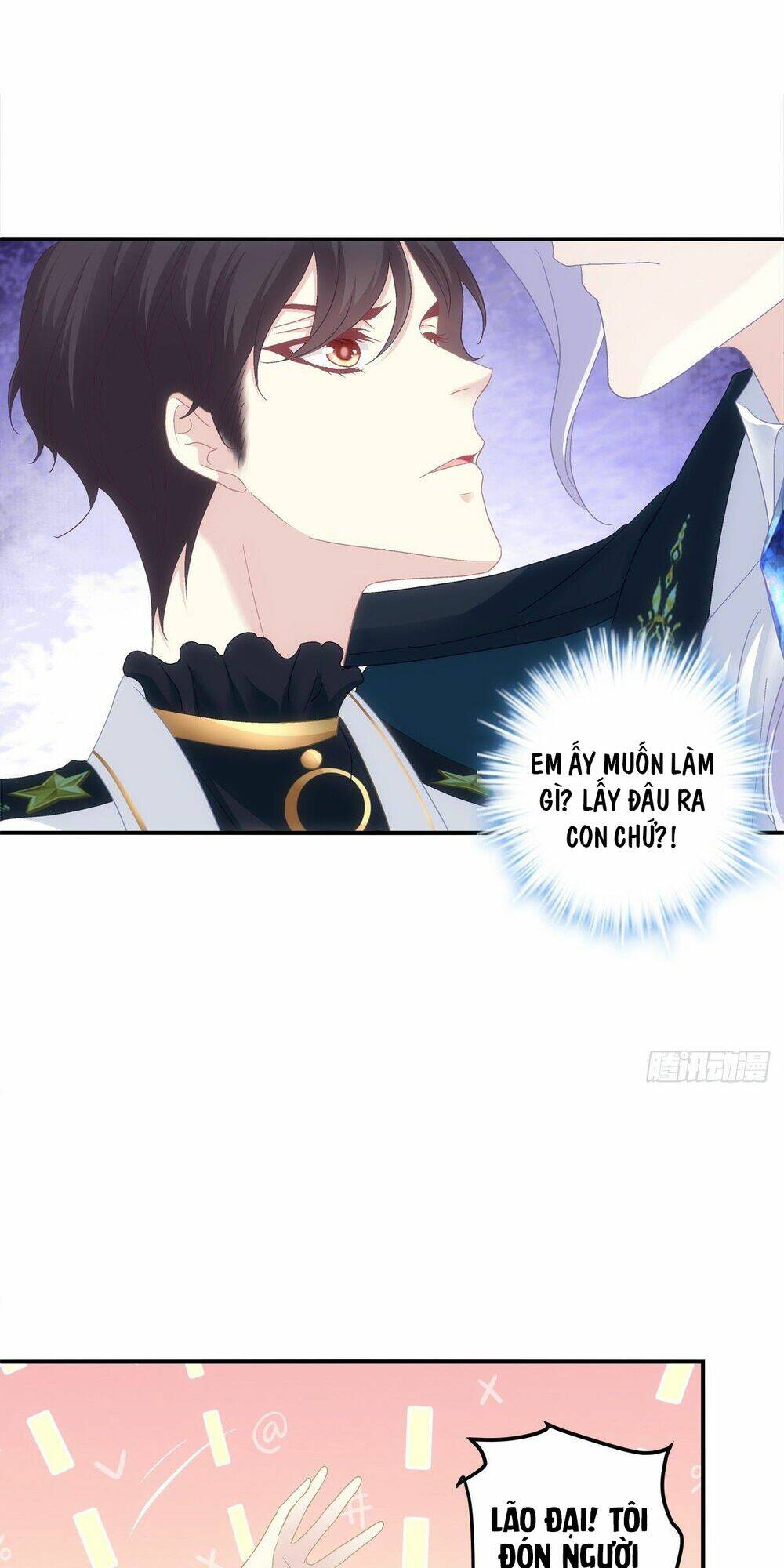 toàn bộ nắm trong tay chapter 106 44