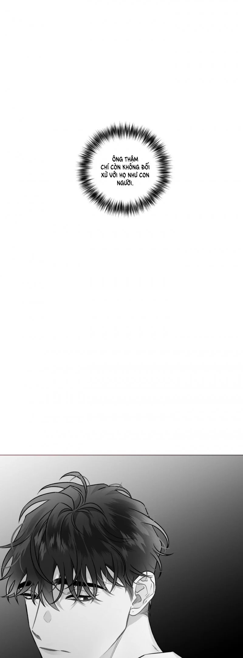 tình yêu kì lạ chapter 50 17