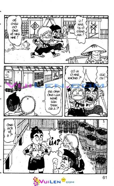 ninja loạn thị chapter 7 62