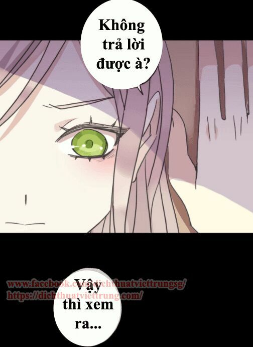 vết cắn ngọt ngào phần 1 chapter 39 38