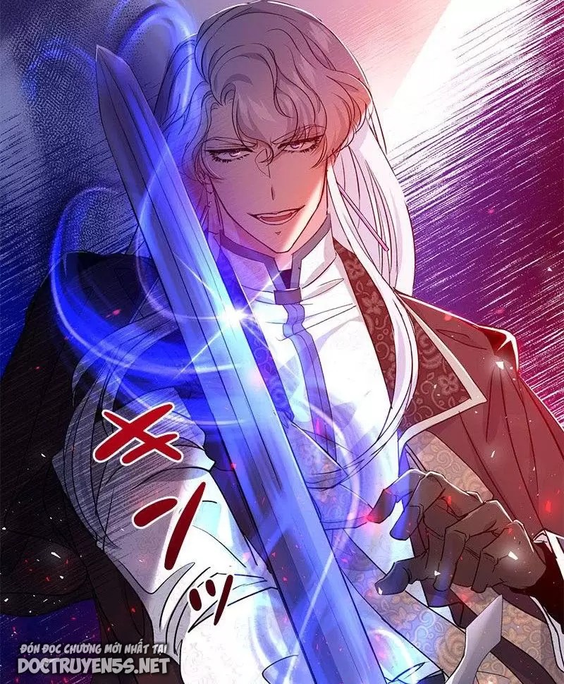 nếu tôi là nhân vật phản diện liệu tôi sẽ chết chapter 21 4