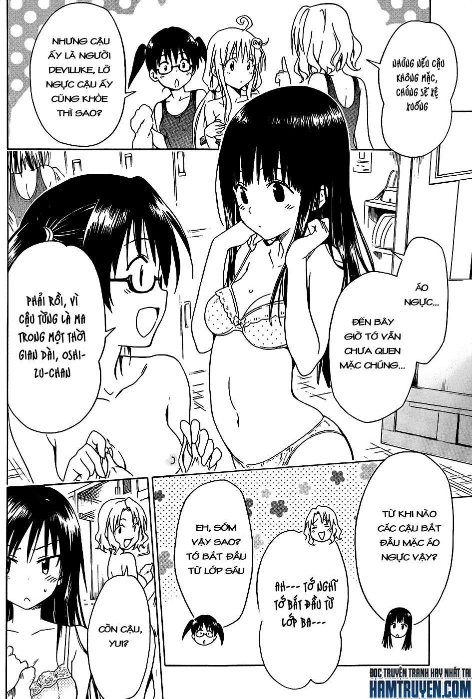 to love - ru darkness chapter 56 16