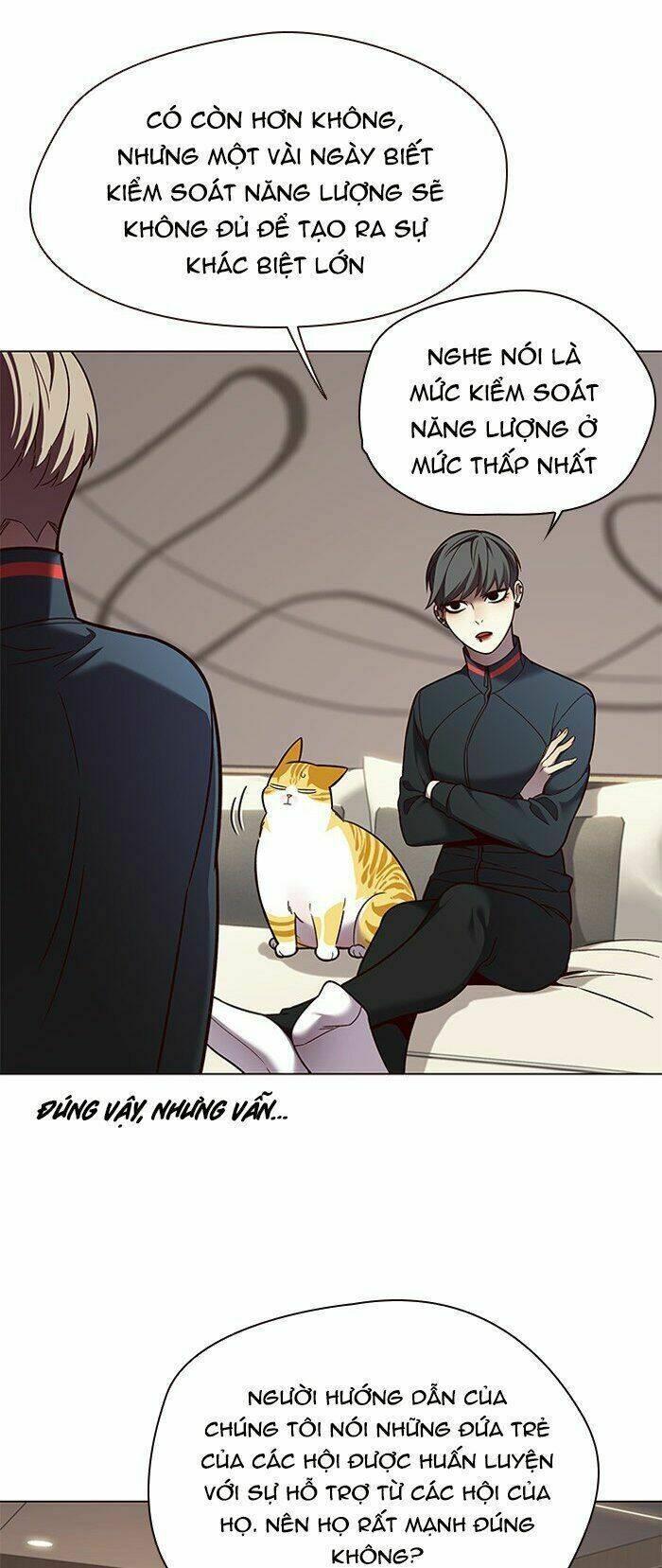 biến thân thành mèo chapter 82 23