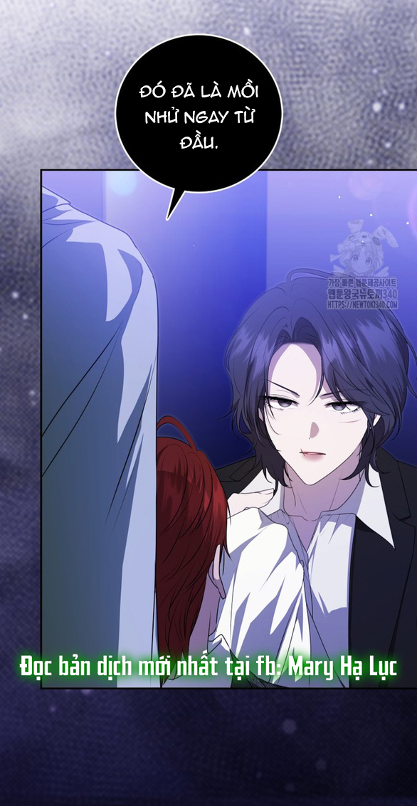 bạn trai của nam chính bị ám ảnh bởi tôi chapter 33.2 42