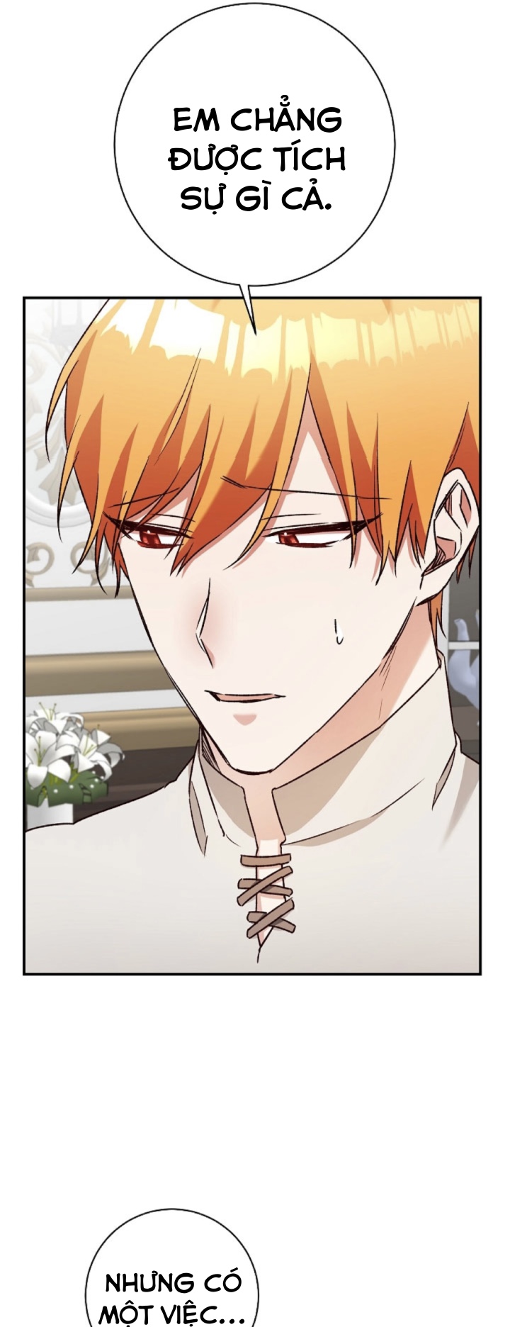 lý do nàng ấy sống như 1 ác nữ chapter 36 40