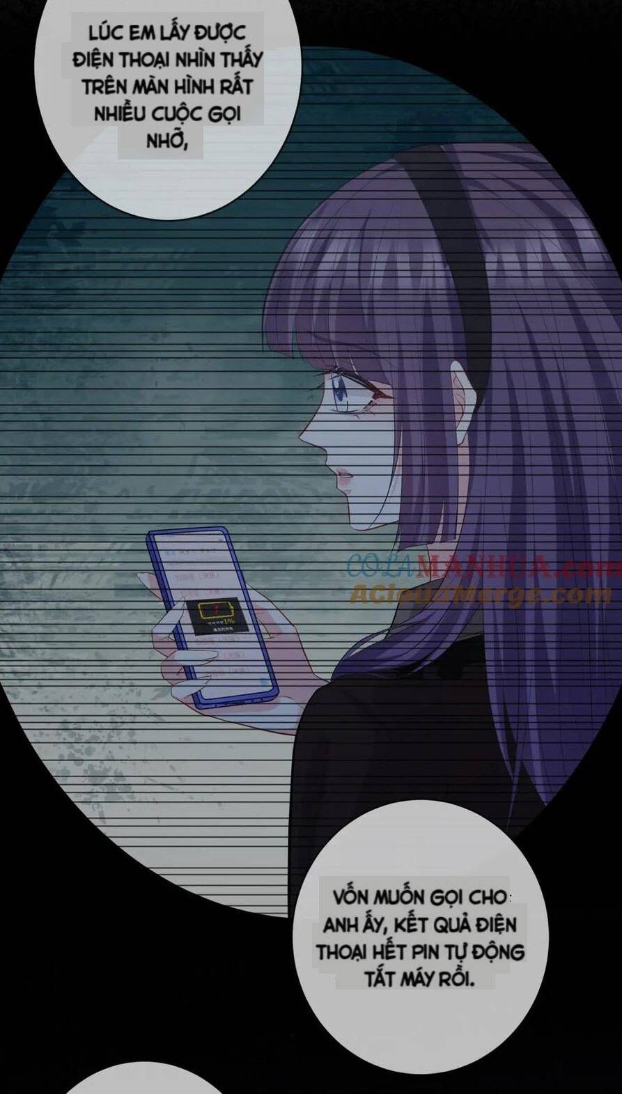 Danh Môn Chí Ái chapter 451 24