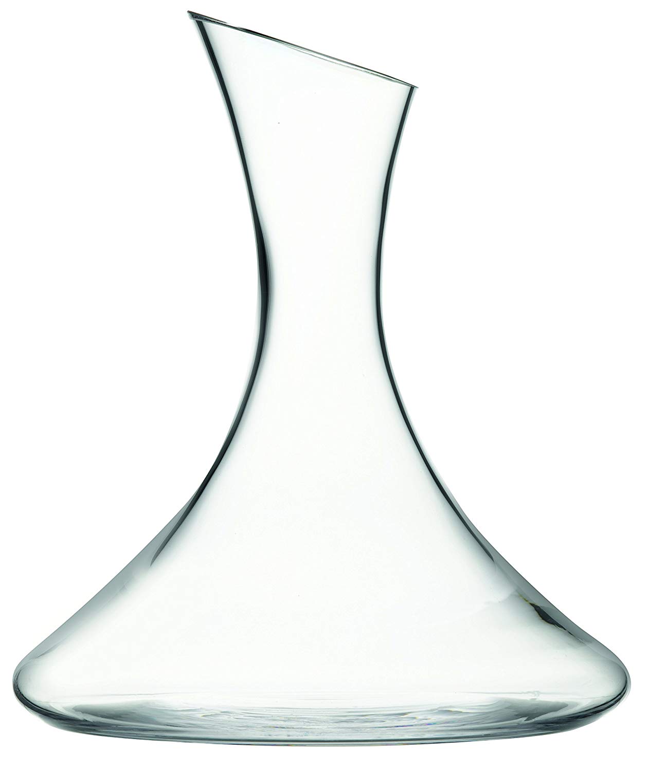 Bộ 6 ly rượu vang 590 ml và bình chiết vang 1500 ml