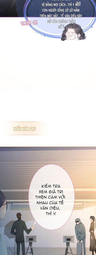 nữ phụ xuyên sách chỉ muốn làm cá ướp muối chapter 22 3