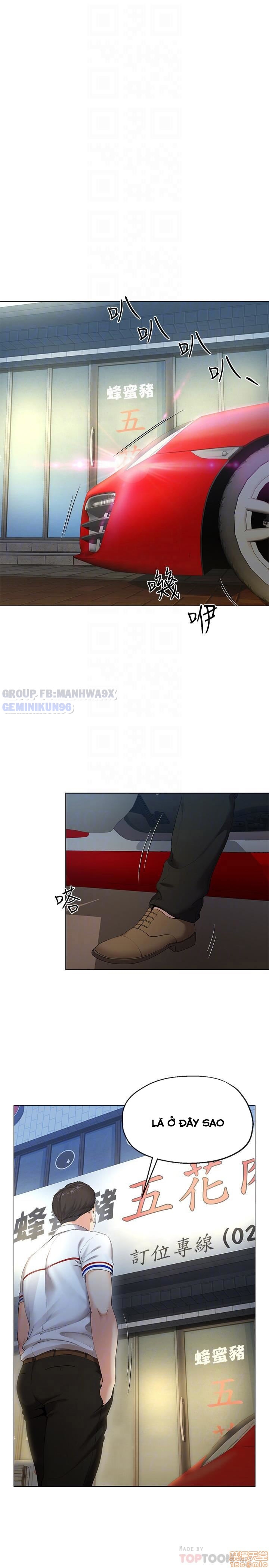 cặp đôi kí sinh chapter 2 18