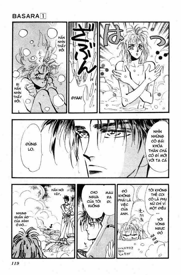 đứa con số phận chapter 3 21