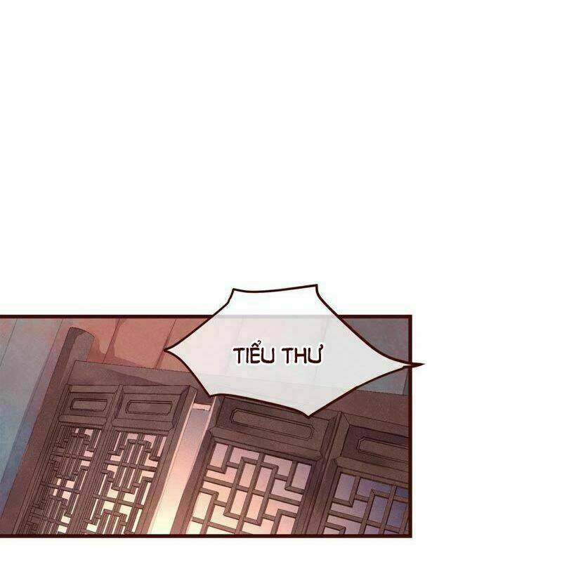 hoàng thái phi cũng muốn yêu chapter 2 11