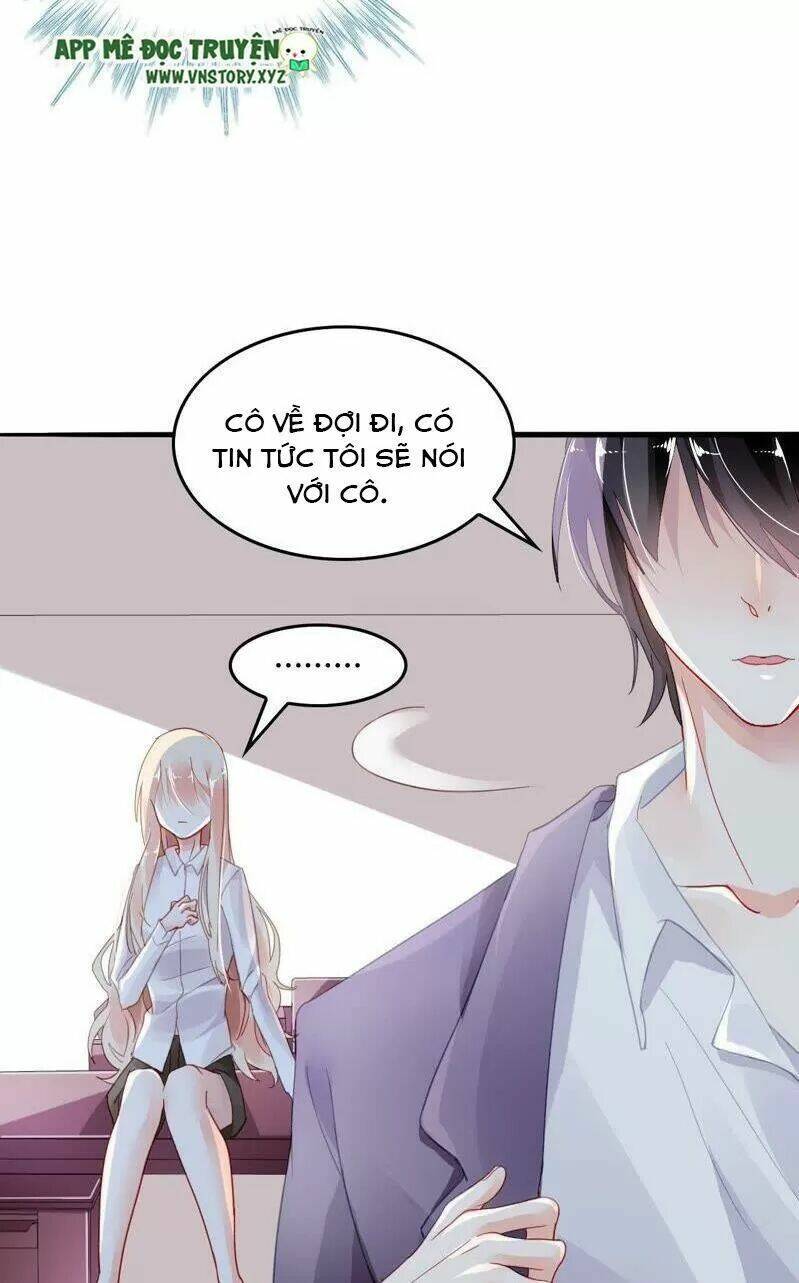 mưu ái thành nghiện chapter 5 19