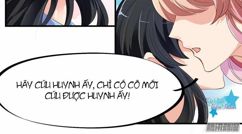 giữ chặt tiểu bạch long chapter 3 18