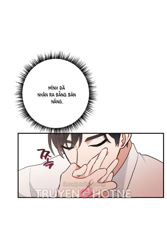 [18+] hôn nhân bị đánh cắp chapter 33.2 22