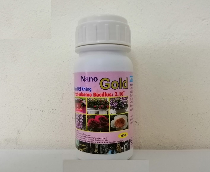 BỘ COMBO NANO GOLD CẦN THIẾT CHO CÂY KIỂNG - NẤM KÍ SINH TRÙNG - CANXI BO - SIÊU RA HOA - SIÊU RA RỄ NẤM ĐỐI KHÁNG