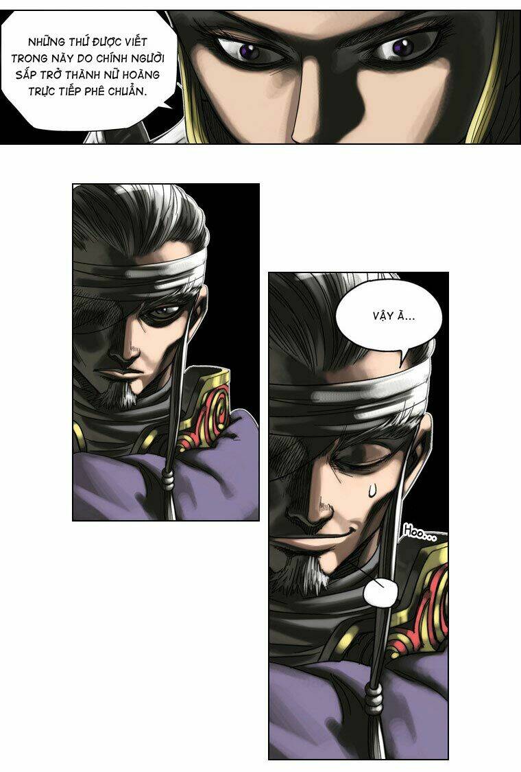 paladin chapter 39 40