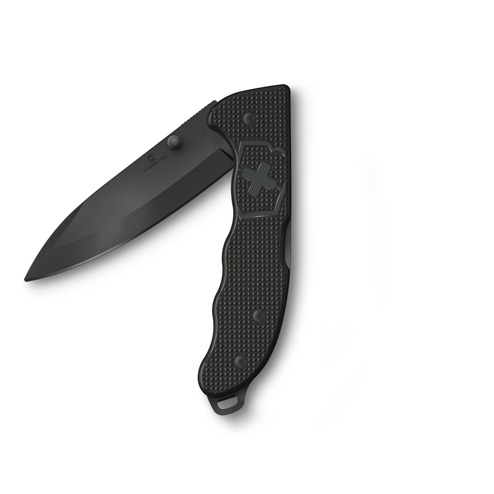 Dao xếp Victorinox Evoke BS Alox Black