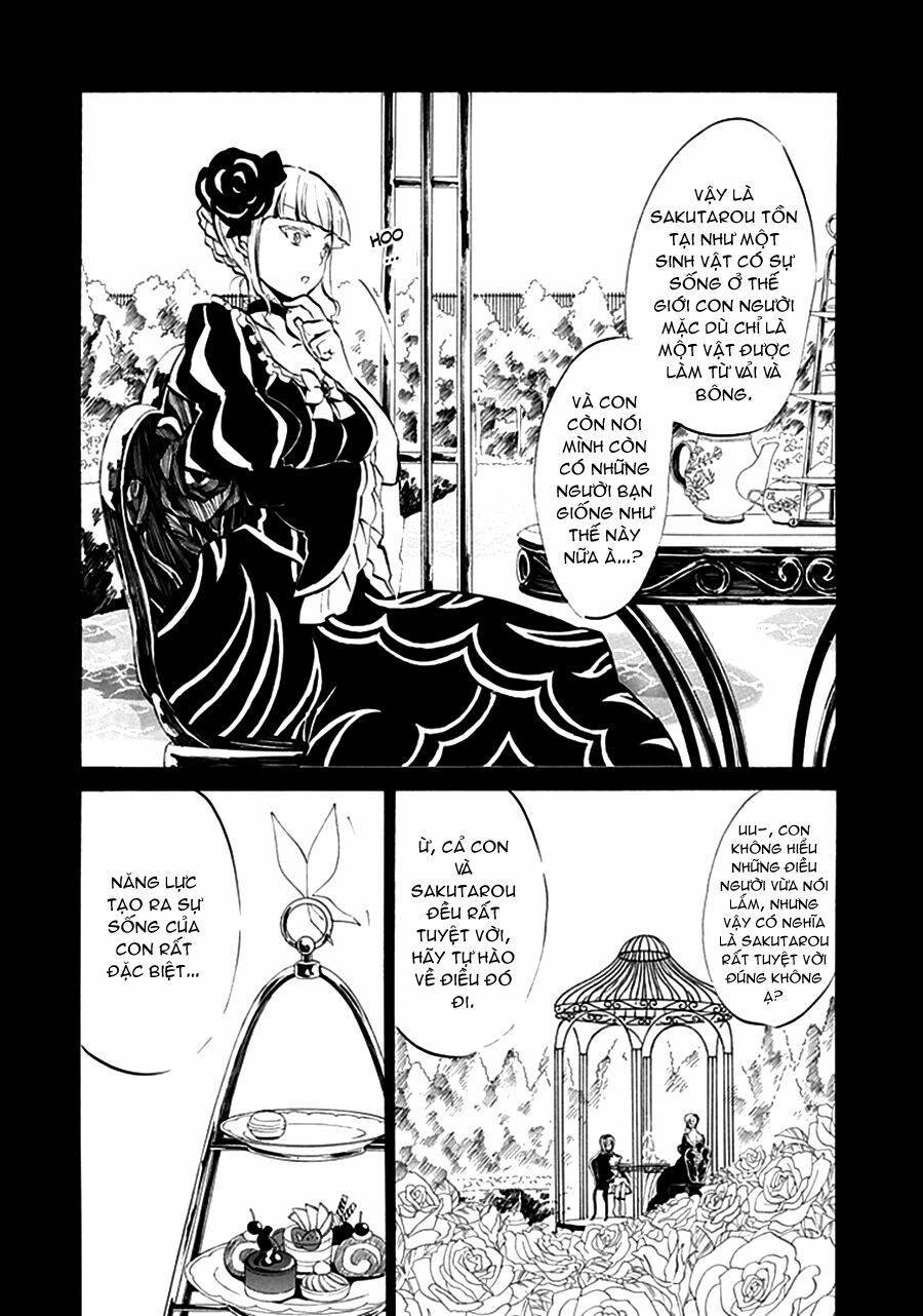 umineko no naku koro ni episode 4: alliance of the golden witch chapter 6 14