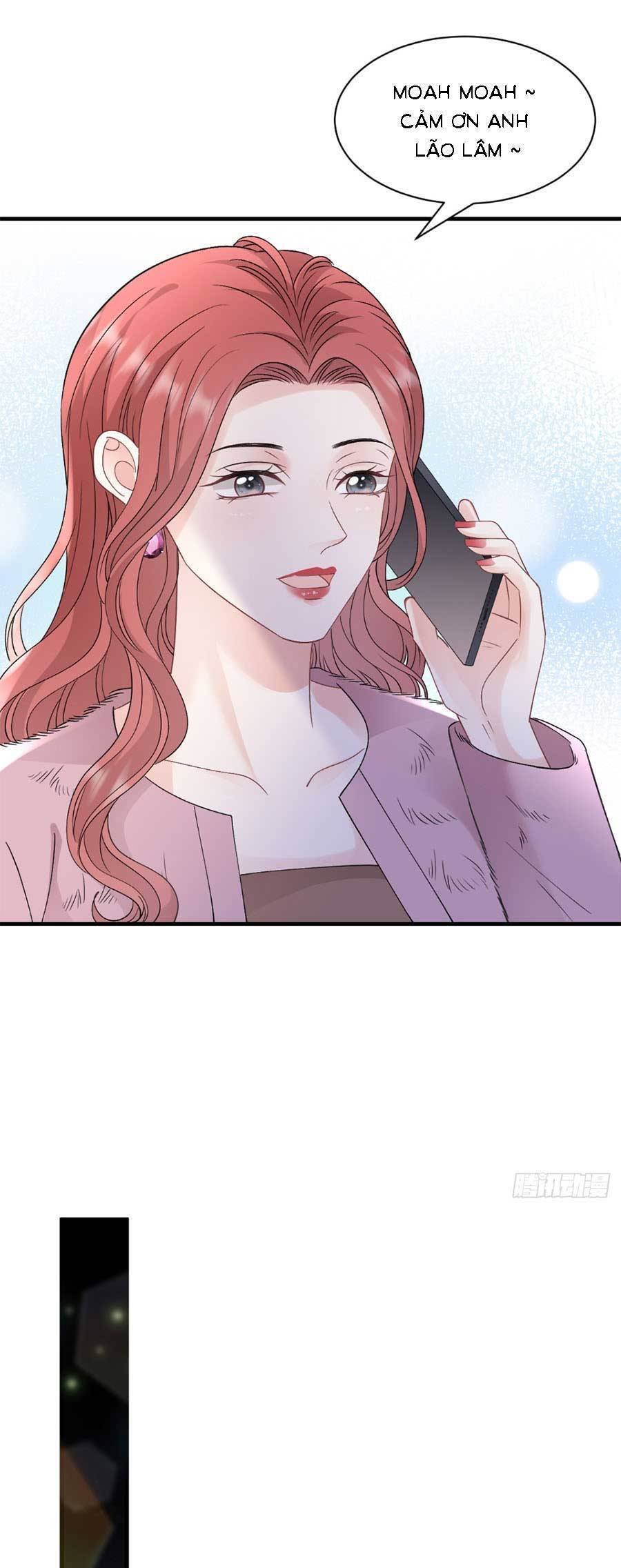 [16+] đại tiểu thư có thể có ý đồ xấu chapter 167 16