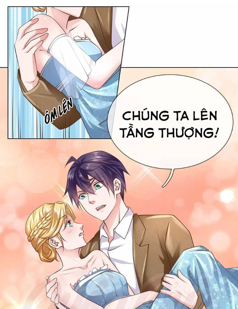 cực phẩm yêu nghiệt chapter 61 5