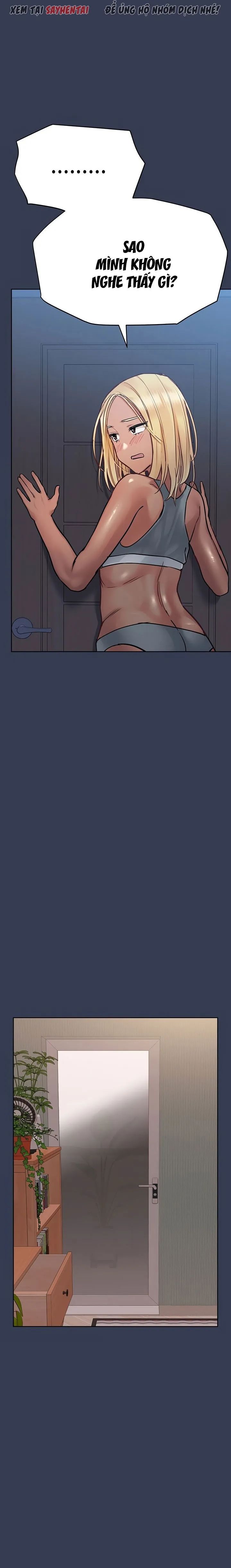 giữ bí mật với mẹ em nhé! chapter 61 15