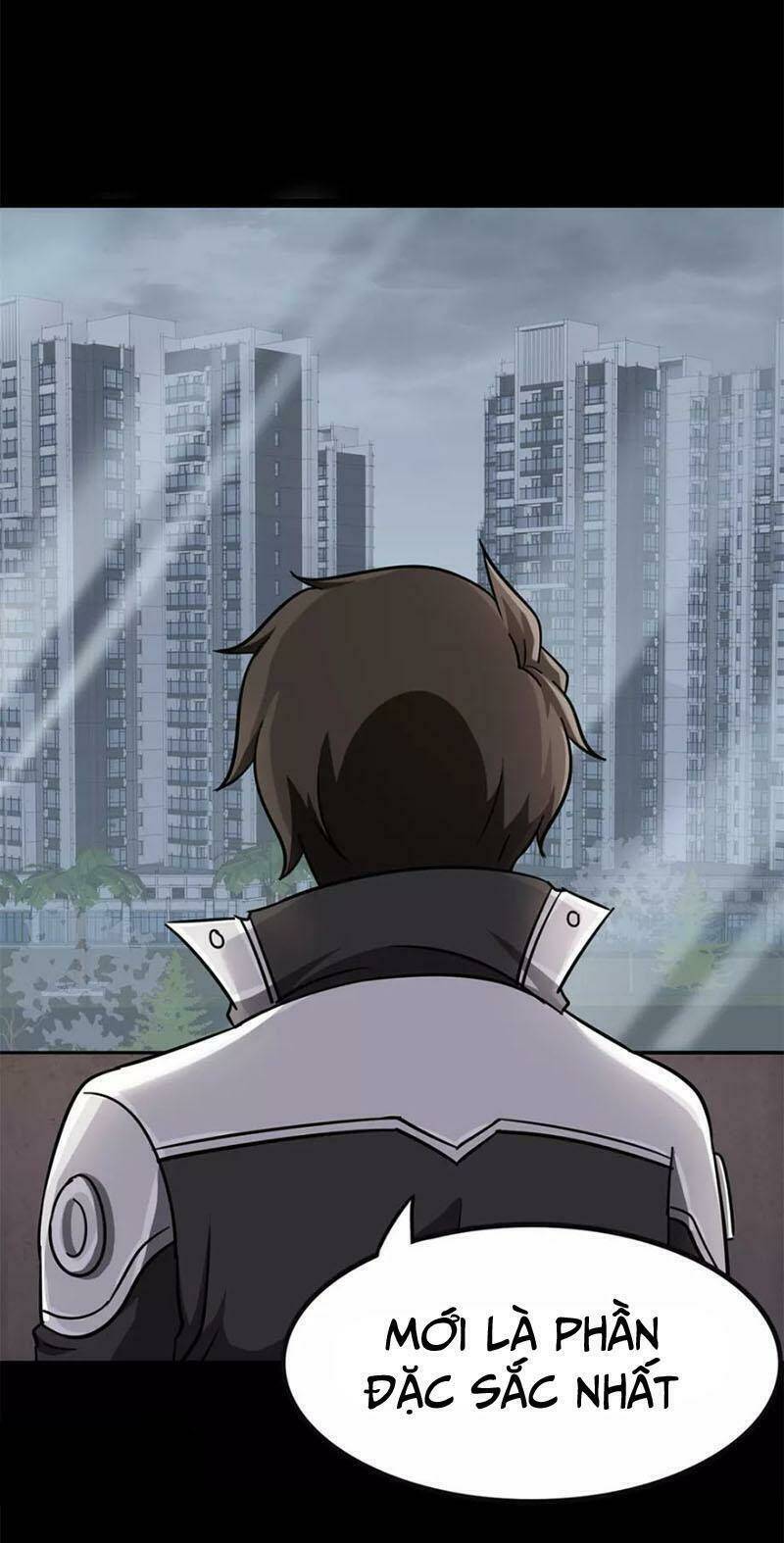 bạn gái virus của tôi chapter 340 34