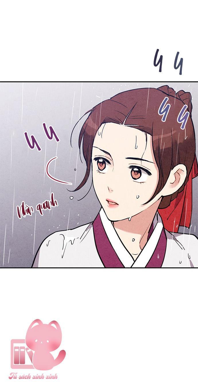 lệnh cấm hôn chapter 25 33