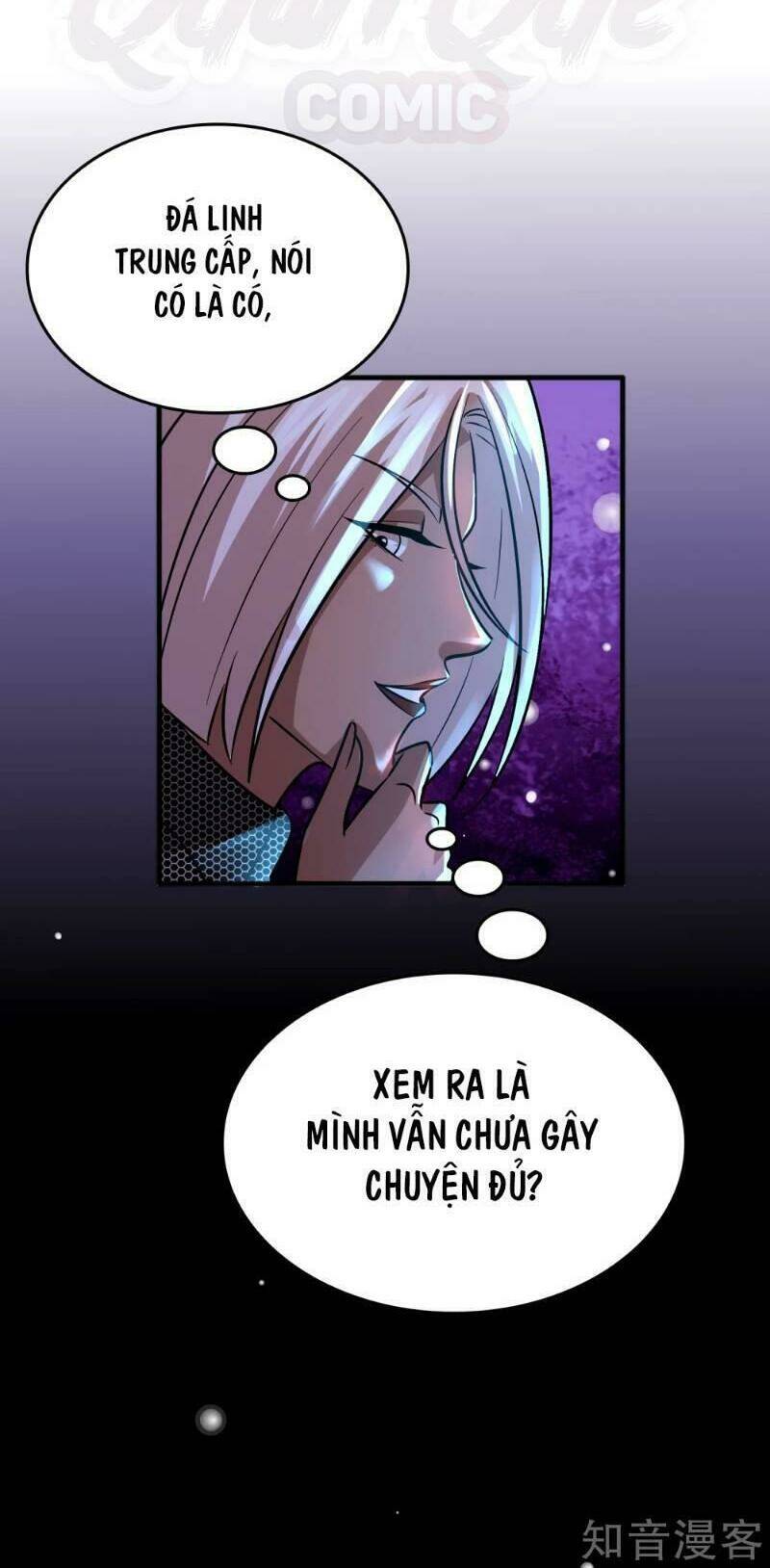 dị giới cung ứng thương chapter 82 21