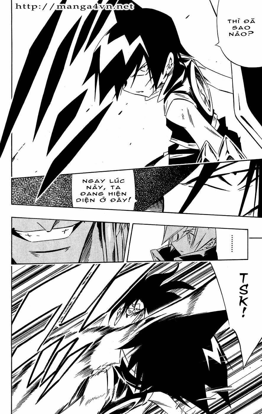vua pháp thuật chapter 275 4