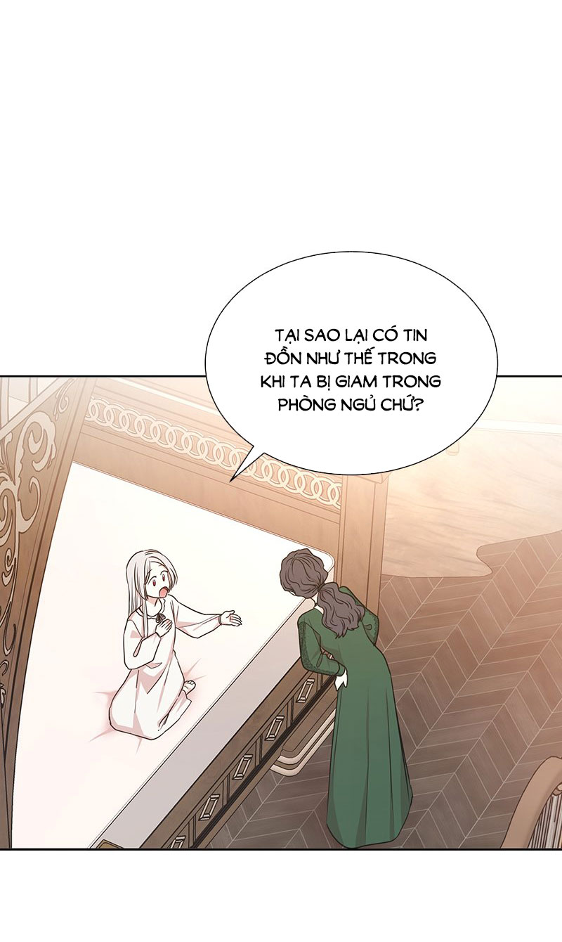 tôi chán nản vì người chồng thứ 2 còn "khỏe" hơn chồng cũ chapter 4.2 37