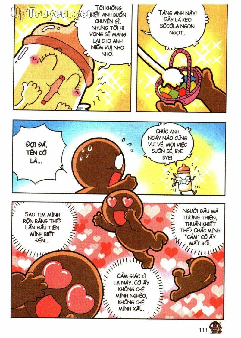 siêu nhân mì ăn liền chapter 15 113