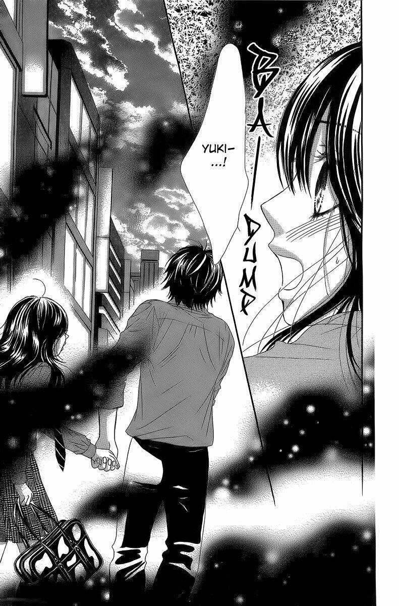 bokutachi wa shitte shimatta chapter 24 38