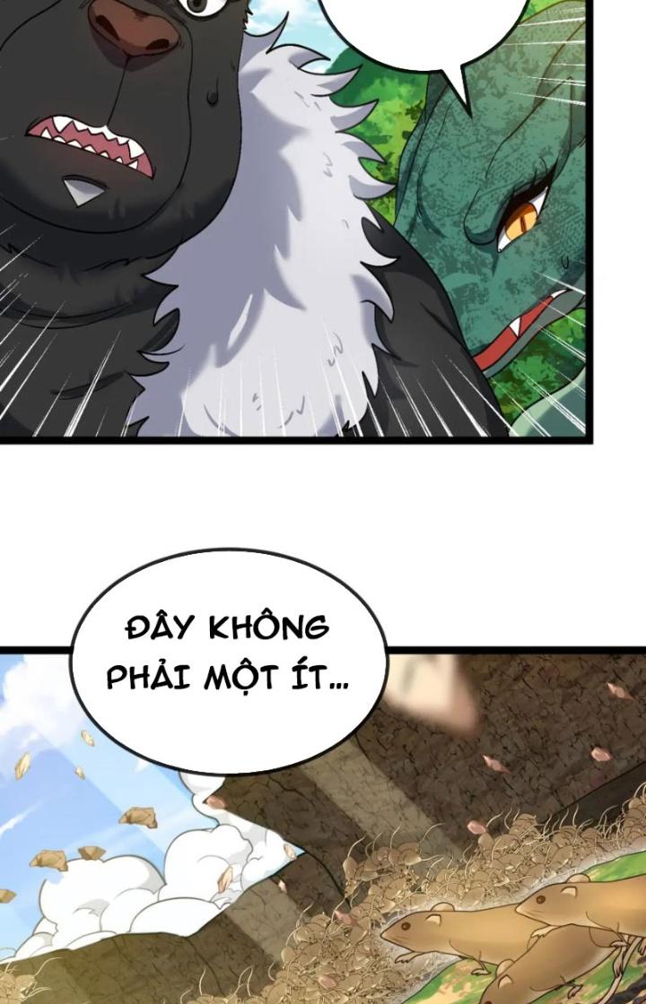 sau khi nằm, ta trở thành đại yêu chi vương chapter 16 29