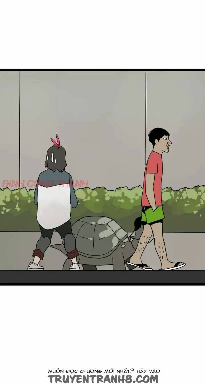 mục vụ chapter 2 43