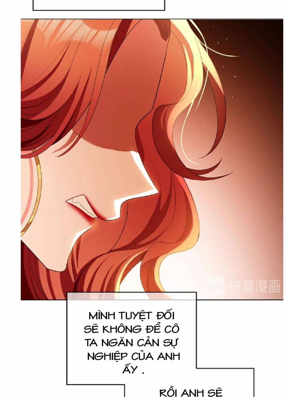 cô vợ nhỏ nuông chiều quá lại thành ác!! chapter 133 16