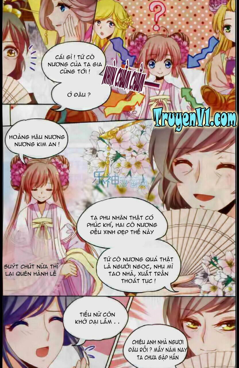 ca tẫn đào hoa chapter 10 24