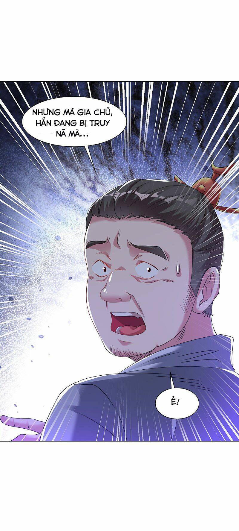 đạo ấn chapter 118 21