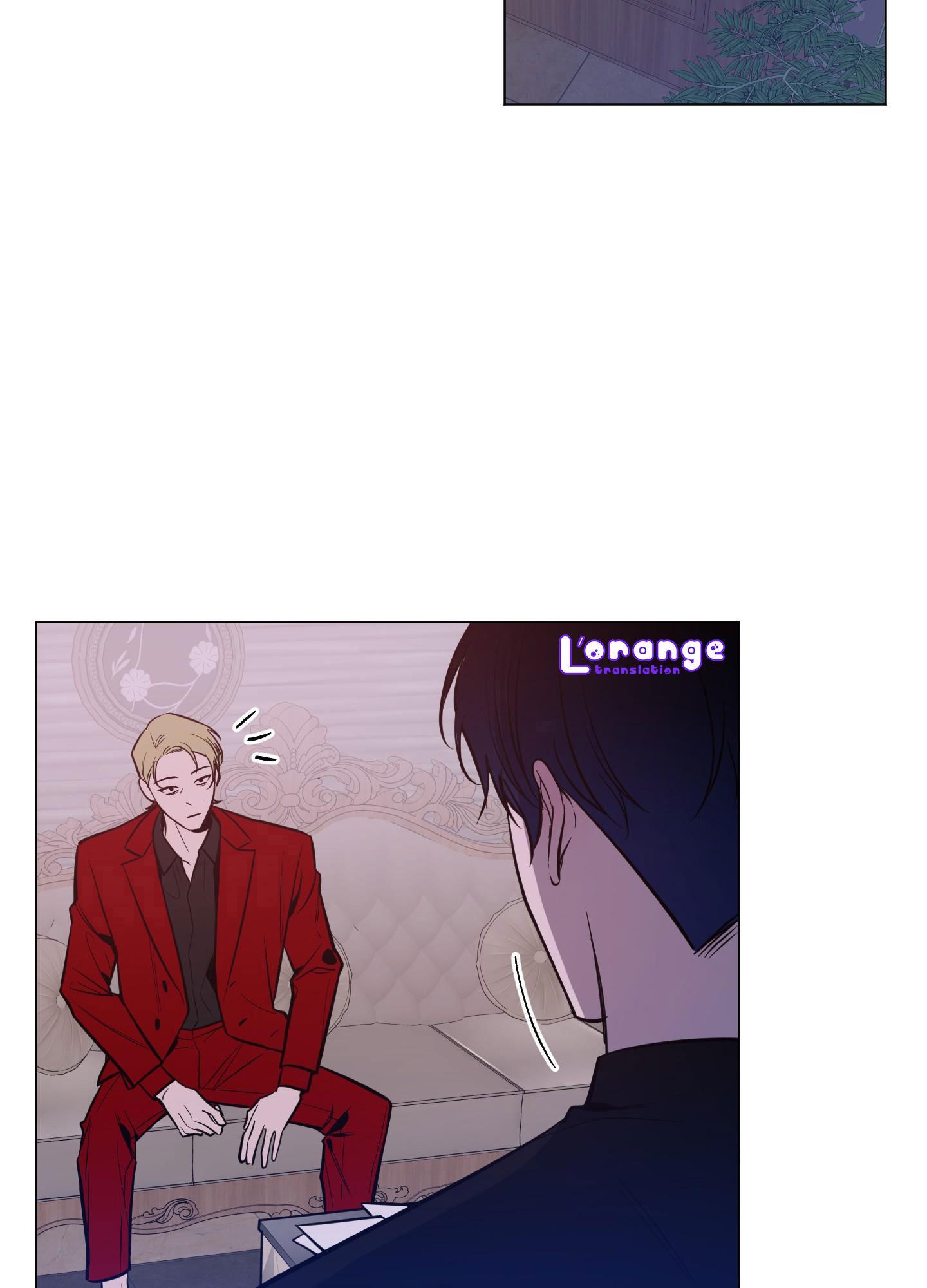 bình minh chia cắt màn đêm chapter 13 40