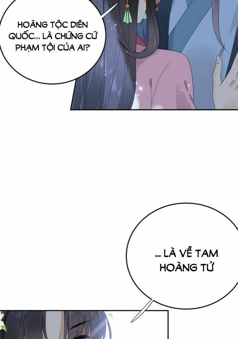 dục hỏa độc nữ chapter 117 4